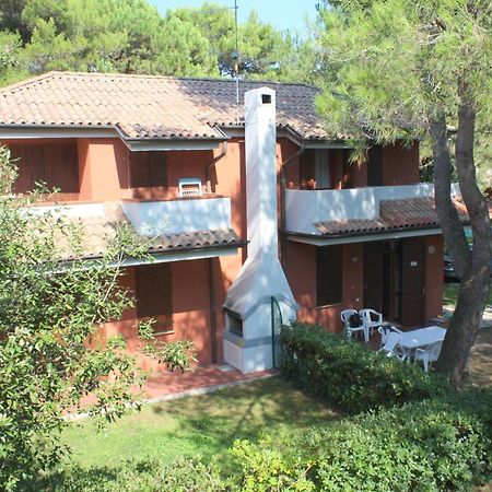 Villaggio Delle Meduse Bibione Esterno foto