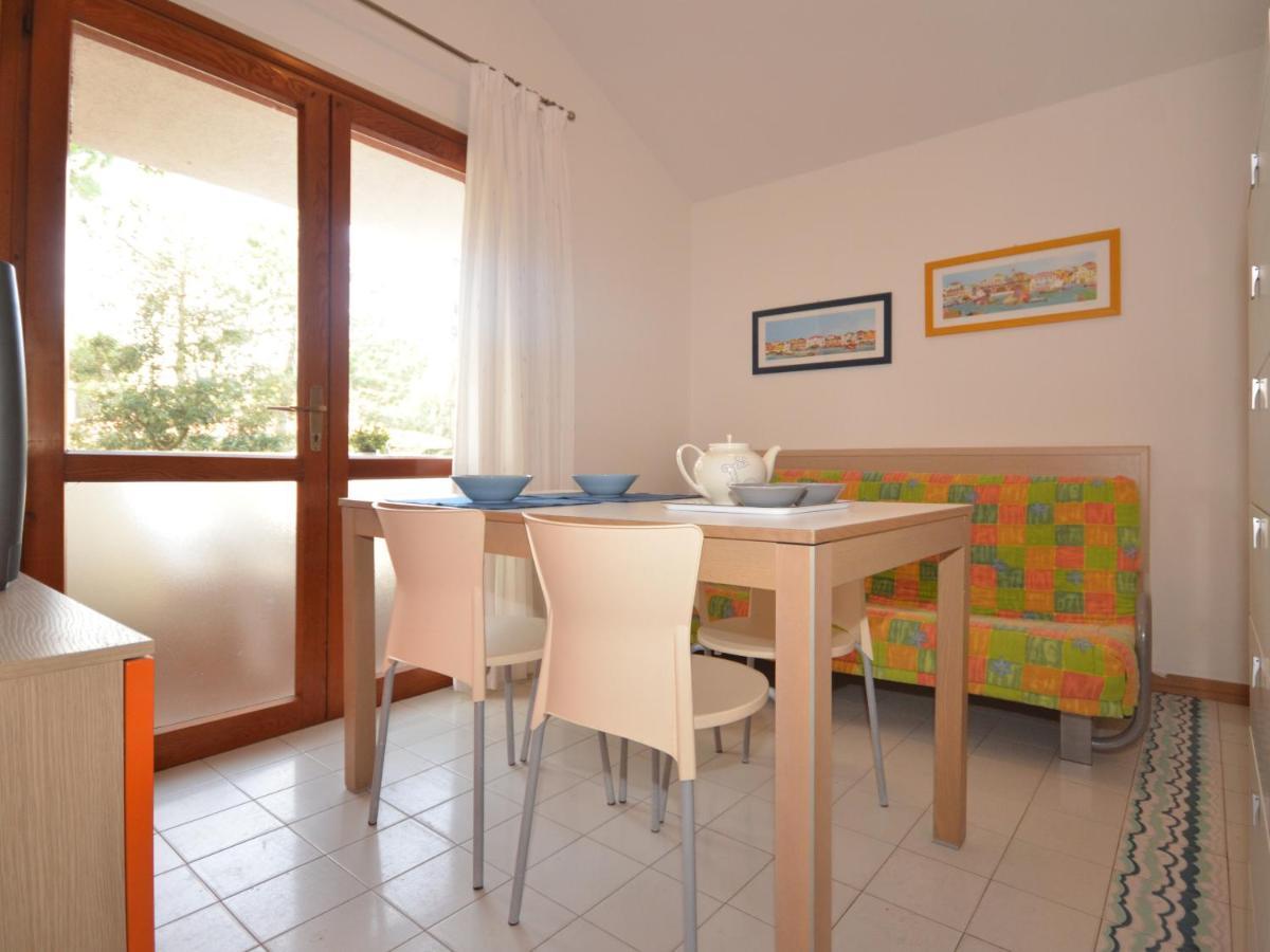 Villaggio Delle Meduse Bibione Esterno foto