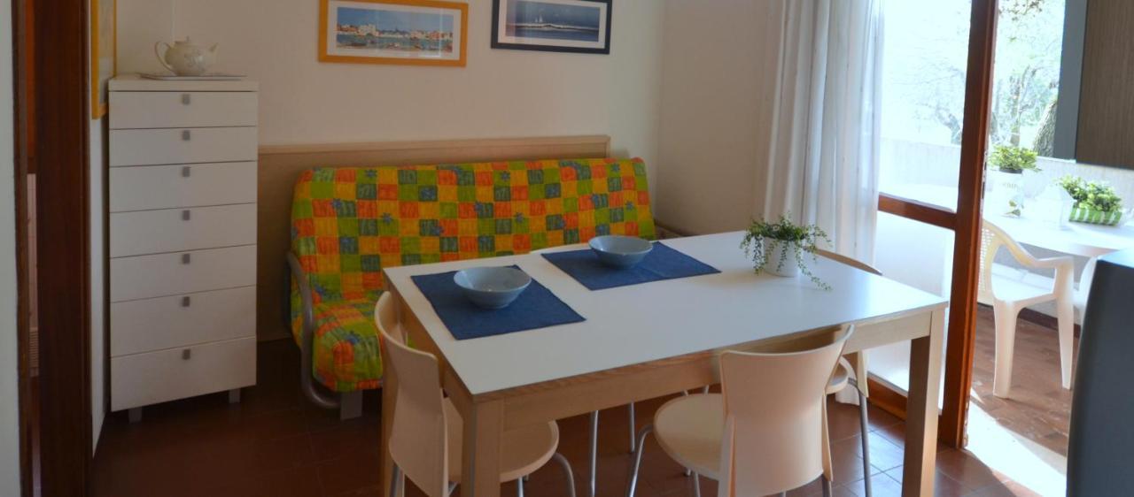 Villaggio Delle Meduse Bibione Esterno foto